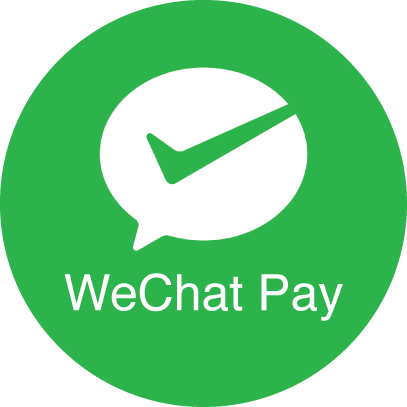 WeChat-Pay-logo