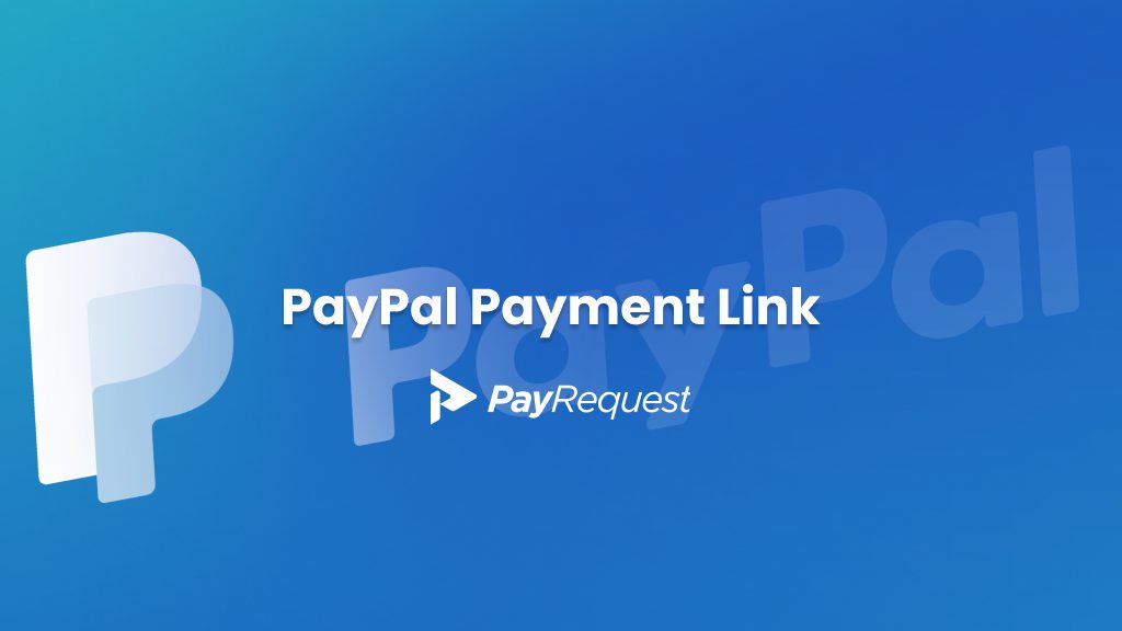 personal payment link paypal